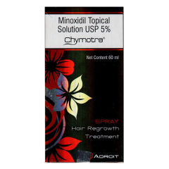 CHYMOTRA Spray 60ml