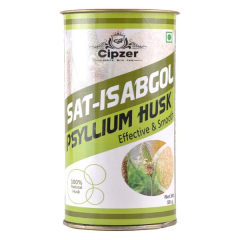 Cipzer Sat Isabgol Psyllium Husk Powder 50 gm