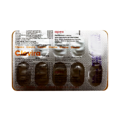 Clevira Tablet 10'S