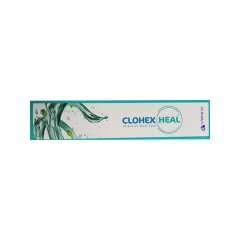 CLOHEX HEAL FRESH MINT FLAVOUR SUGAR FREE INTENSIVE GUM CARE Liquid 150ml