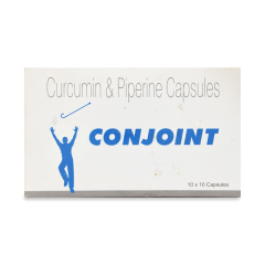 Conjoint Capsule 10'S