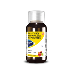 CROCIN DS MIXED FRUIT FLAVOUR 240 Suspension 100ml