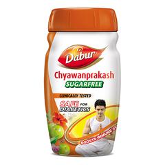 Dabur Chyawanprakash Sugarfree 500 gm