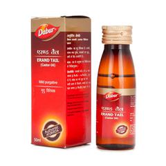 Dabur Erand Tail 50 ml