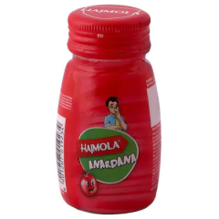 Dabur Hajmola Anardana Digestive Tablet 120's