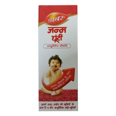 Dabur Janma Ghunti Digestive Tonic 125 ml
