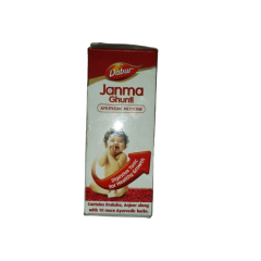 Dabur Janma Ghunti Digestive Tonic 30 ml