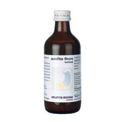 Dhootapapeshwar Amlapitta Mishran Suspension 200 ml
