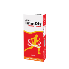 Dr. JRK'S Immdis Immunity Drops 30 ml