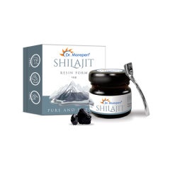 Dr. Morepen Shilajit Resin 15 gm