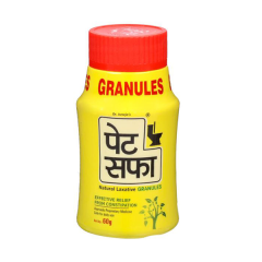 Dr.Juneja's Petsaffa Natural Laxative Granules 60 gm