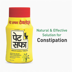 Dr.Juneja's Petsaffa Tablet 30's
