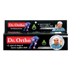 Dr.Ortho Pain Relieving Ointment 30 gm