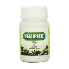 Femiplex Tablet 75'S