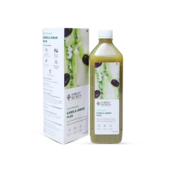 Forest Secrets Karela Jamun Plus Juice 1 litre