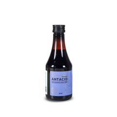 Forestreasures Antacid Syrup 210 ml