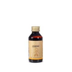 Forestreasures Ayurtuss Syrup 100 ml