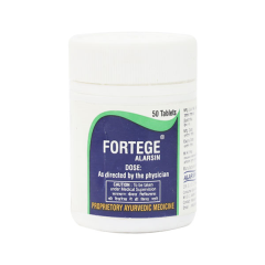 Fortege Tablet 50'S
