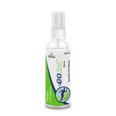 GO365 Ayurvedic Pain Relief Spray 90 ml