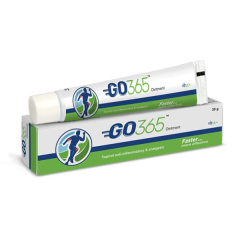 GO365 Ointment 30 gm
