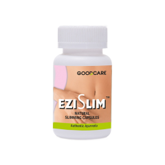 Goodcare Ezi Slim Capsule 60's