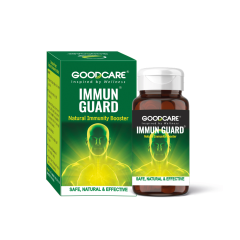Goodcare Immun Guard Capsule 60's