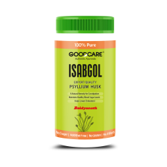 Goodcare Isabgol Powder 100 gm