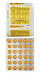 Haleezy Ayurvedic Tablet 30'S