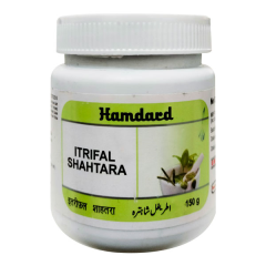 Hamdard Itrifal Shahtara 150 gm