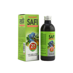 Hamdard Safi Syrup 200 ml