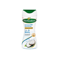 Herbodaya Coconut Milk Shampoo 100 ml