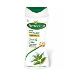 Herbodaya Neem Anti-dandruff Shampoo 100 ml