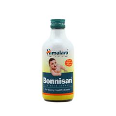 Himalaya Bonnisan Liquid 200 ml