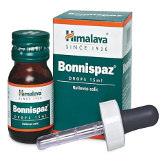 Himalaya Bonnispaz Drops 15 ml
