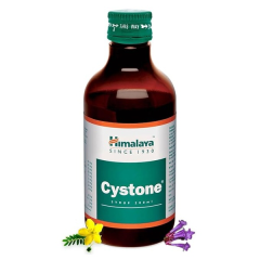 Himalaya Cystone Syrup 200 ml