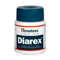 Himalaya Diarex Tablet 30's