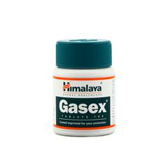 Himalaya Gasex Tablet 100's
