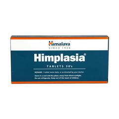 Himalaya Himplasia Tablet 30's