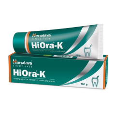 Himalaya Hiora - K Toothpaste 100 gm