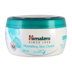 Himalaya Nourishing Skin Cream - Winter Cherry & Aloe Vera 200 ml