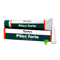 Himalaya Pilex forte Ointment 30 gm