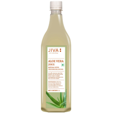 Jiva Ayurveda Aloe Vera Juice 1000 ml