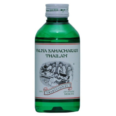 Kairali Sahacharadi Thailam 200 ml