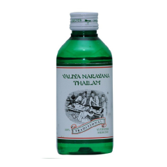Kairali Valiya Narayana Thailam 200 ml