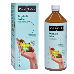 Kapiva Triphala Juice 1 litre