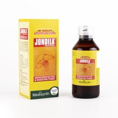 Medisynth Jondila Forte Syrup 450 ml