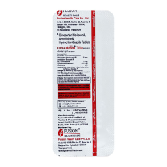 PA 120 Suspension 60ml