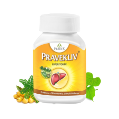 Pravek Pravekliv Tablets 30's