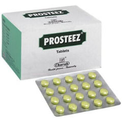 Prosteez Tablet 20'S