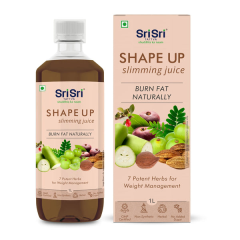 Sri Sri Tattva Shape Up Juice 1000 ml